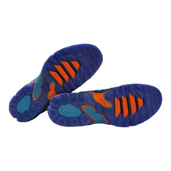NIKE Shoes AIR MAX PLUS DRIFT Mens Size 11 Midnight Navy Running FD4290-400 main image 5